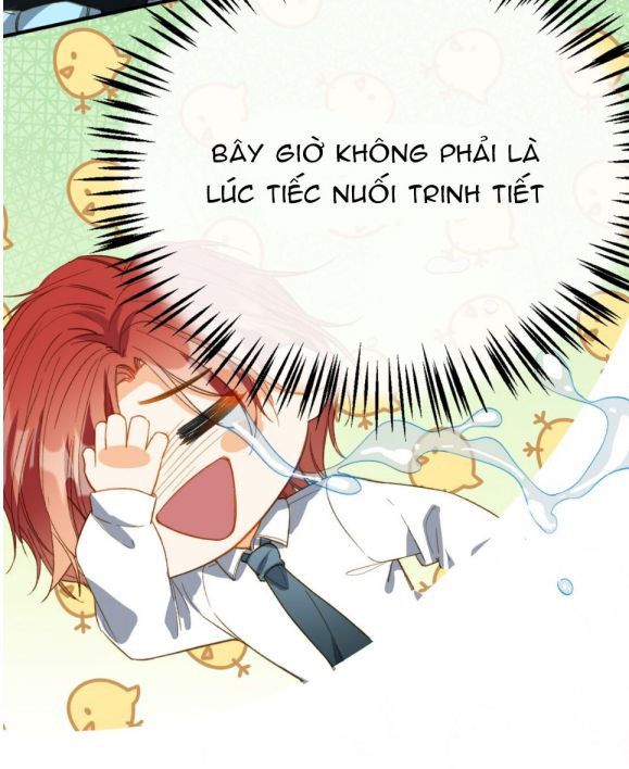 Nụ Hôn Vực Thẳm Chapter 74 - Trang 36