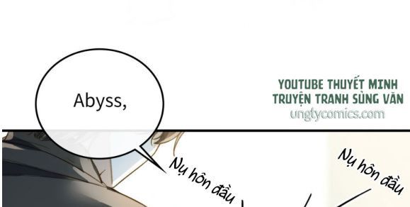 Nụ Hôn Vực Thẳm Chapter 74 - Trang 37
