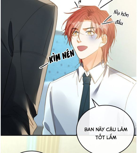 Nụ Hôn Vực Thẳm Chapter 74 - Trang 38