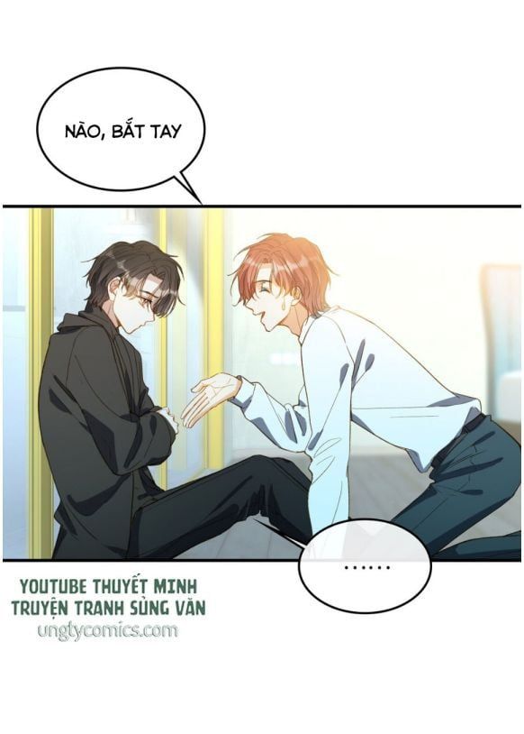 Nụ Hôn Vực Thẳm Chapter 74 - Trang 40