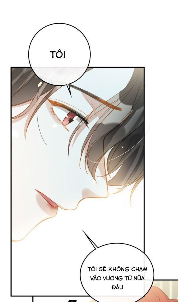 Nụ Hôn Vực Thẳm Chapter 74 - Trang 41