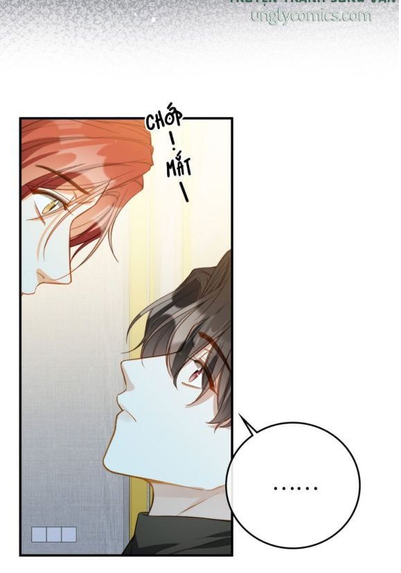 Nụ Hôn Vực Thẳm Chapter 74 - Trang 5