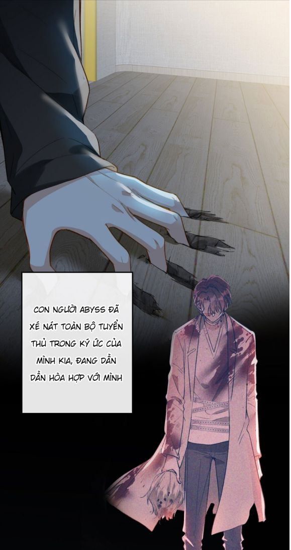 Nụ Hôn Vực Thẳm Chapter 74 - Trang 7