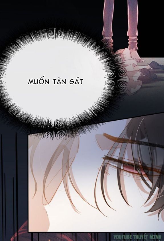 Nụ Hôn Vực Thẳm Chapter 74 - Trang 8