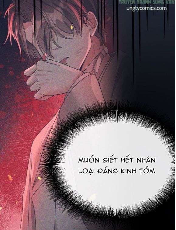Nụ Hôn Vực Thẳm Chapter 74 - Trang 9