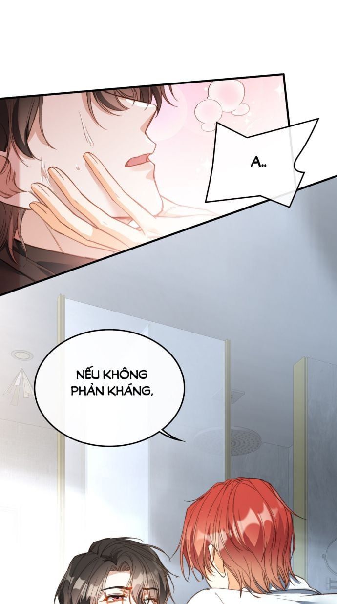 Nụ Hôn Vực Thẳm Chapter 75 - Trang 10