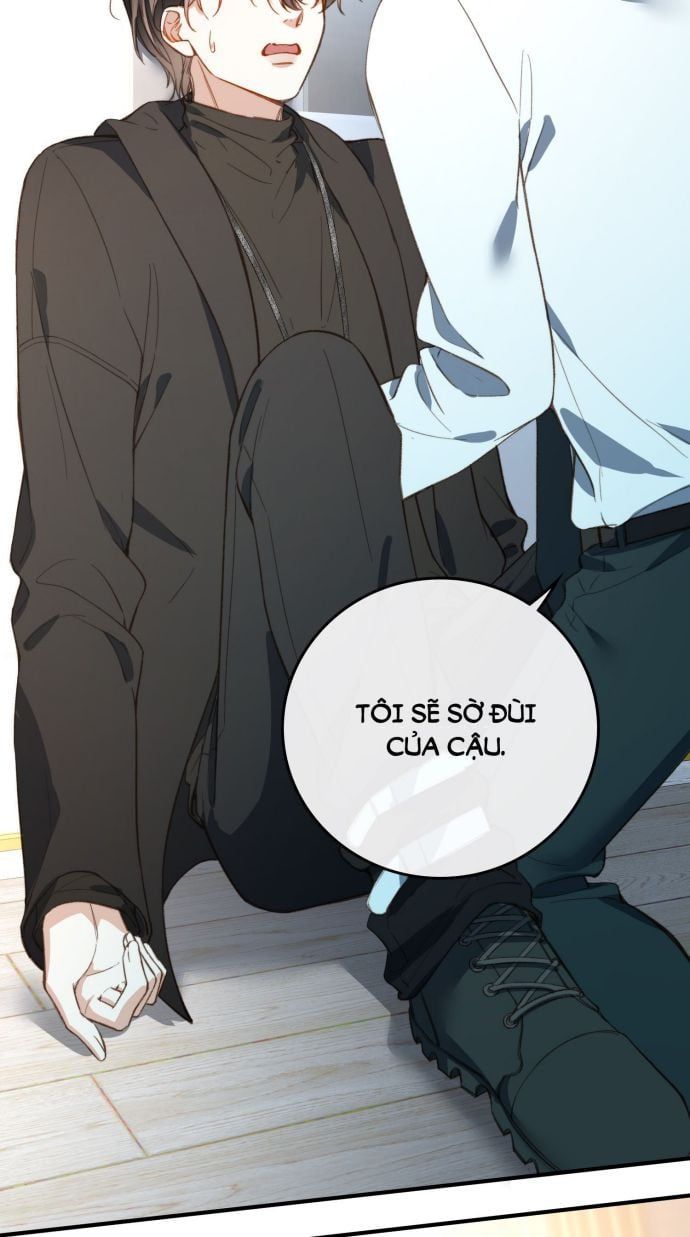 Nụ Hôn Vực Thẳm Chapter 75 - Trang 11