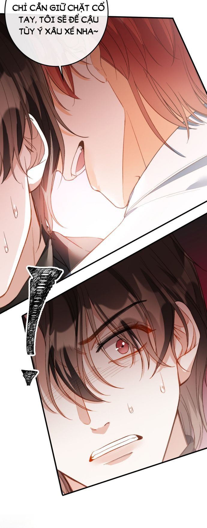 Nụ Hôn Vực Thẳm Chapter 75 - Trang 14