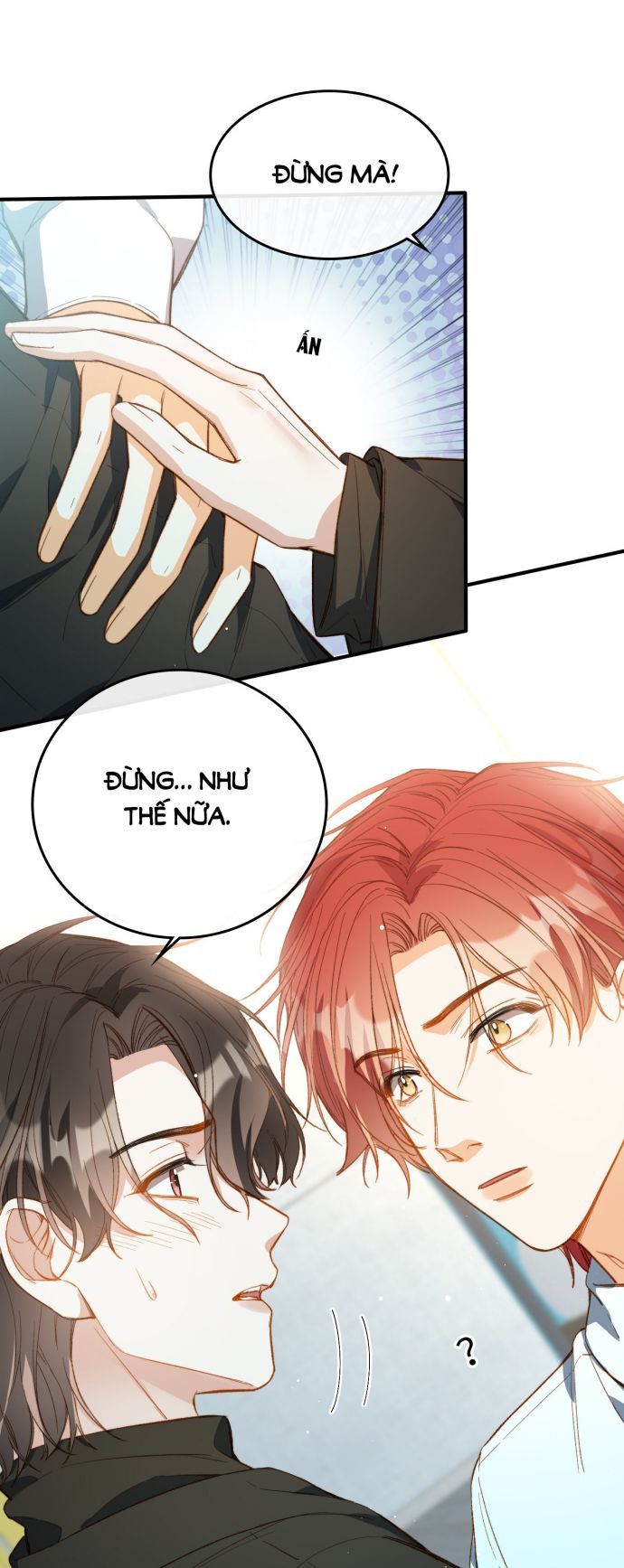Nụ Hôn Vực Thẳm Chapter 75 - Trang 16