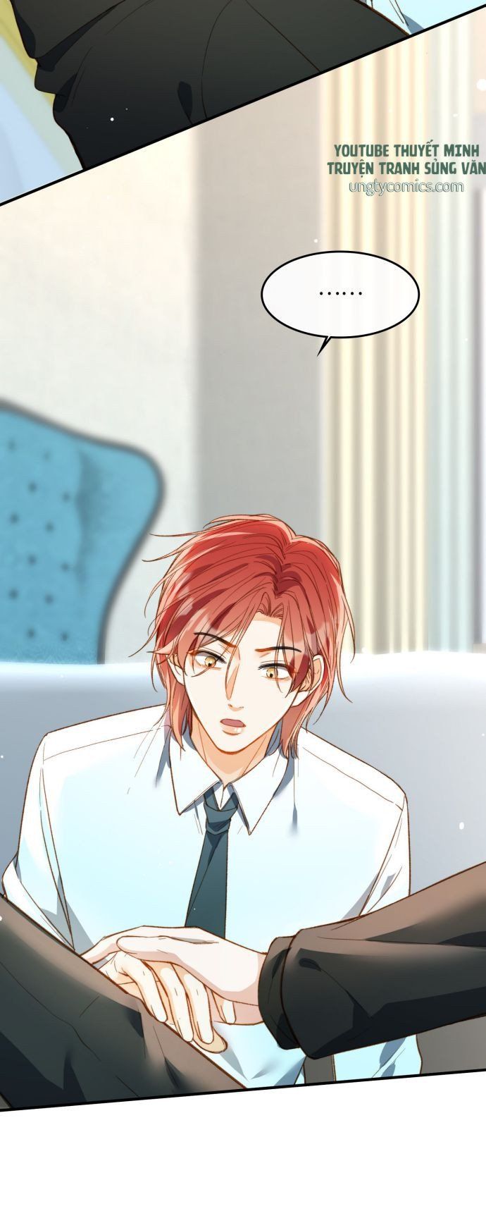 Nụ Hôn Vực Thẳm Chapter 75 - Trang 17