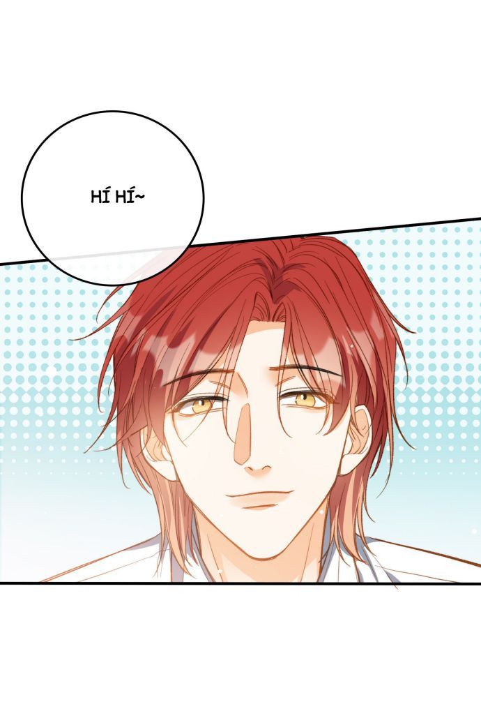 Nụ Hôn Vực Thẳm Chapter 75 - Trang 18