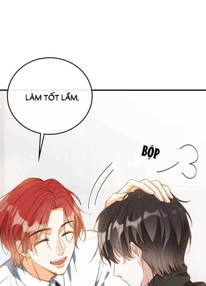 Nụ Hôn Vực Thẳm Chapter 75 - Trang 19