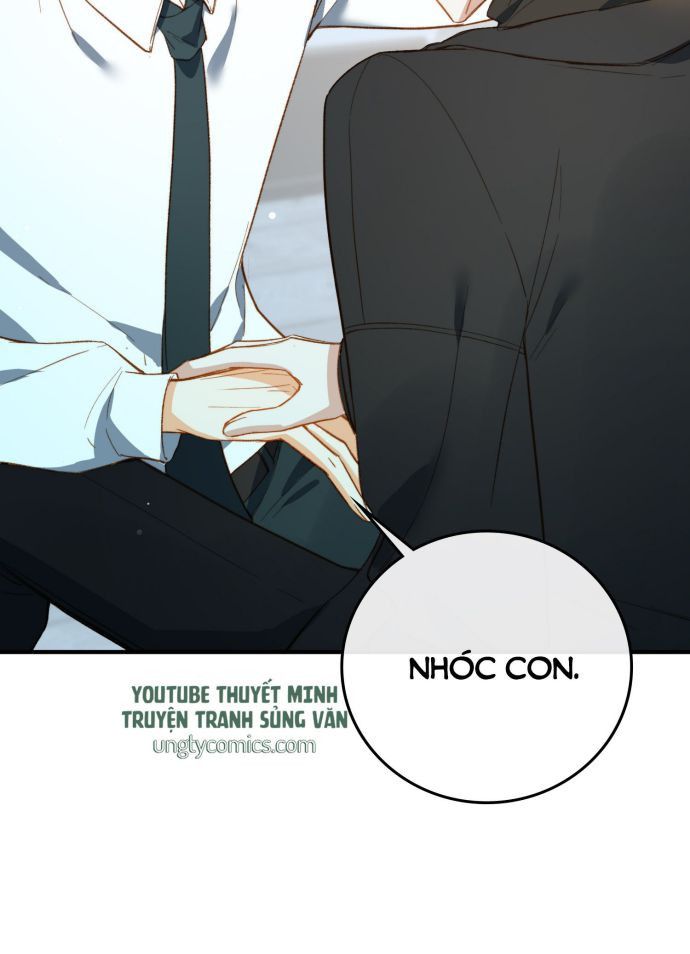 Nụ Hôn Vực Thẳm Chapter 75 - Trang 20