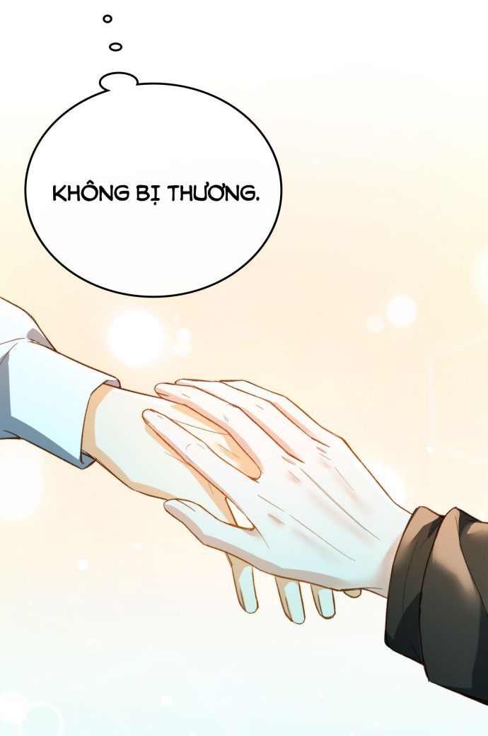 Nụ Hôn Vực Thẳm Chapter 75 - Trang 22
