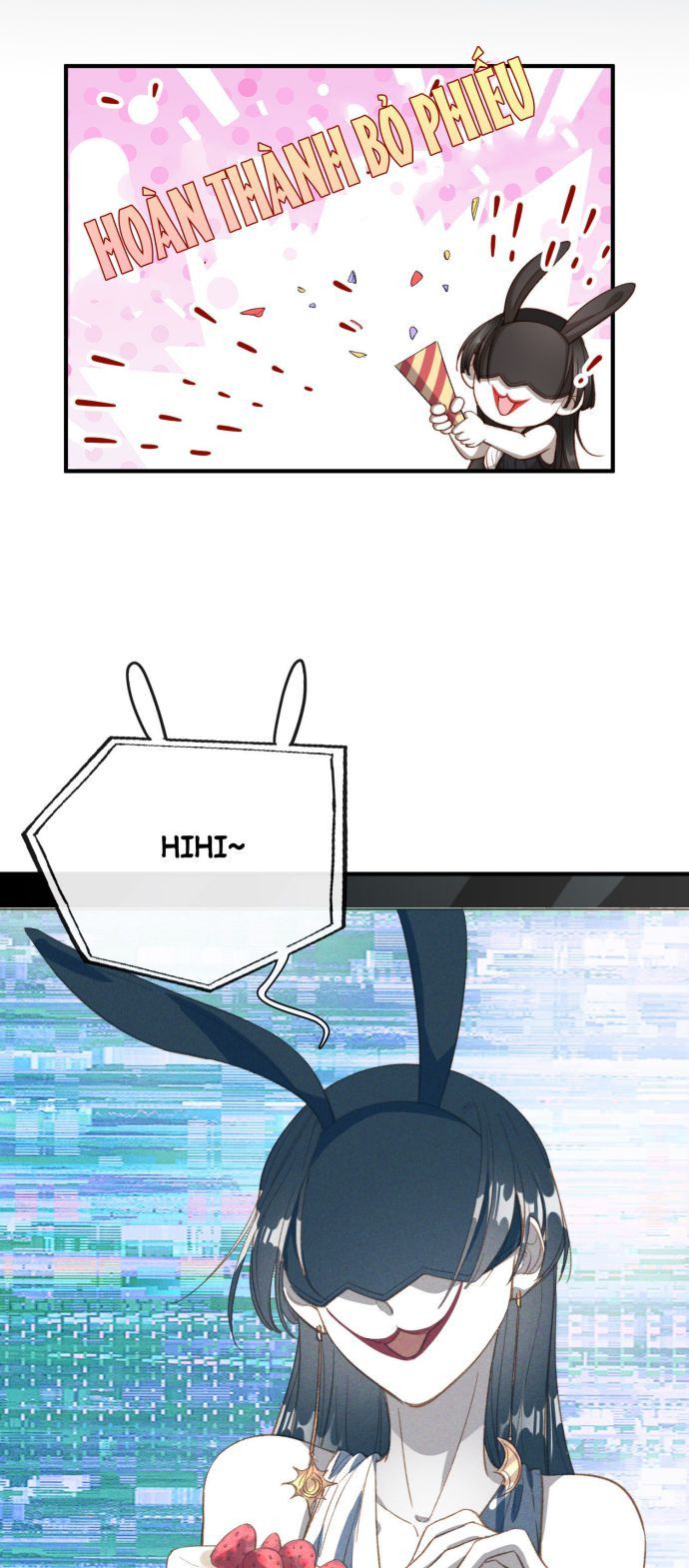 Nụ Hôn Vực Thẳm Chapter 75 - Trang 25