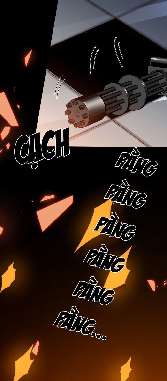 Nụ Hôn Vực Thẳm Chapter 75 - Trang 27