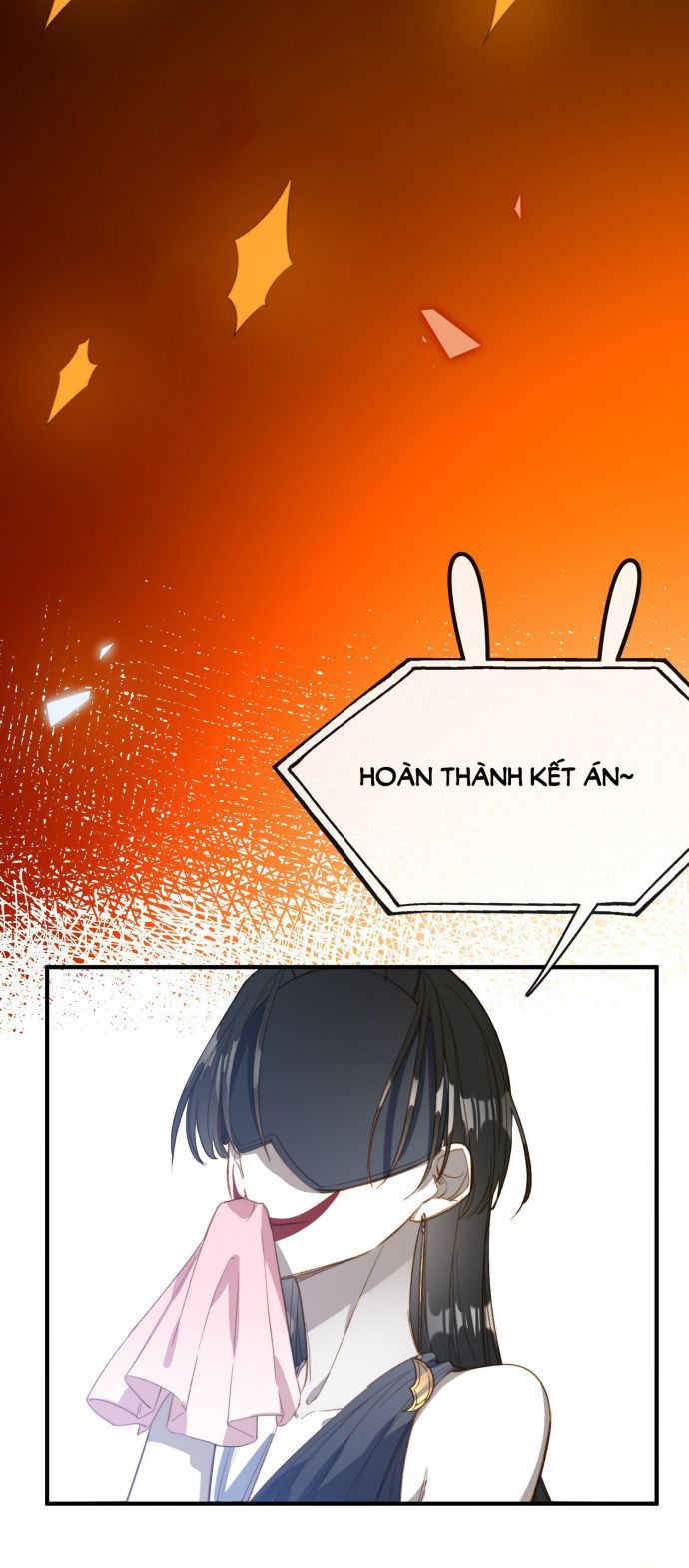 Nụ Hôn Vực Thẳm Chapter 75 - Trang 28