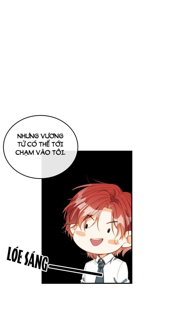 Nụ Hôn Vực Thẳm Chapter 75 - Trang 3