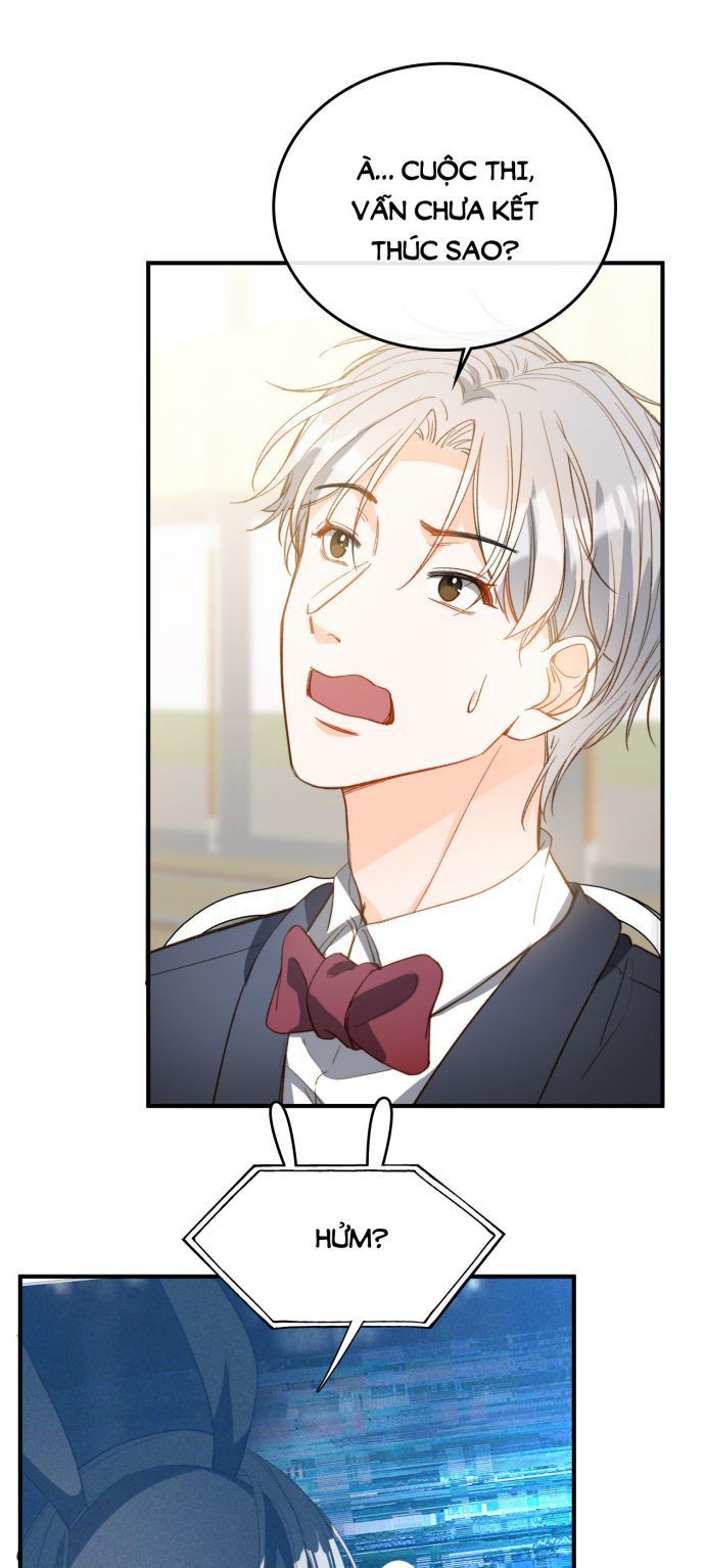Nụ Hôn Vực Thẳm Chapter 75 - Trang 30