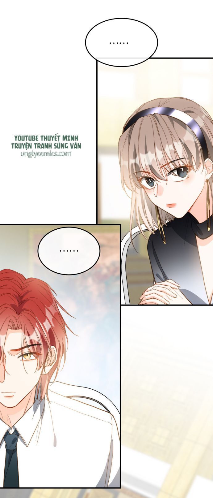Nụ Hôn Vực Thẳm Chapter 75 - Trang 33
