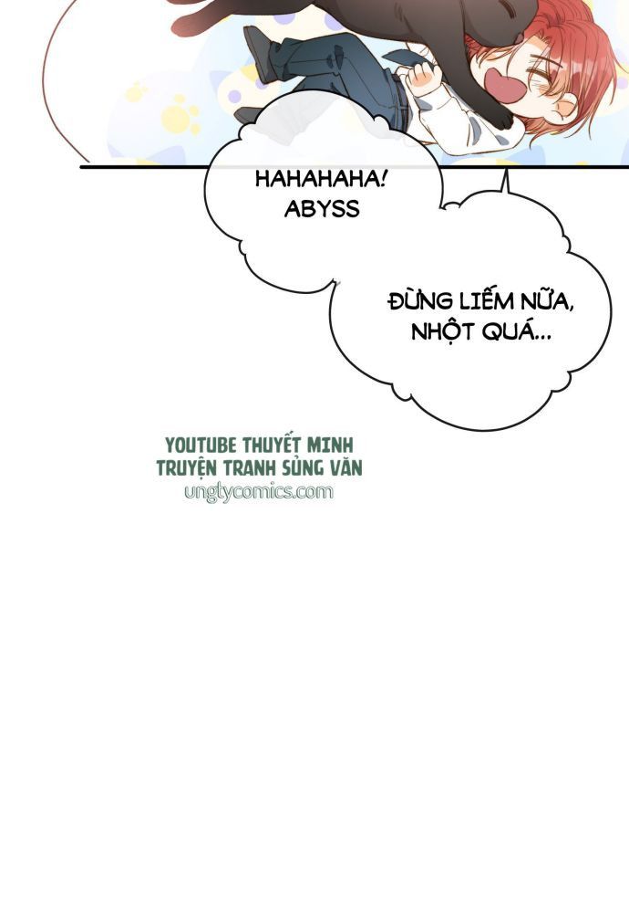 Nụ Hôn Vực Thẳm Chapter 75 - Trang 38