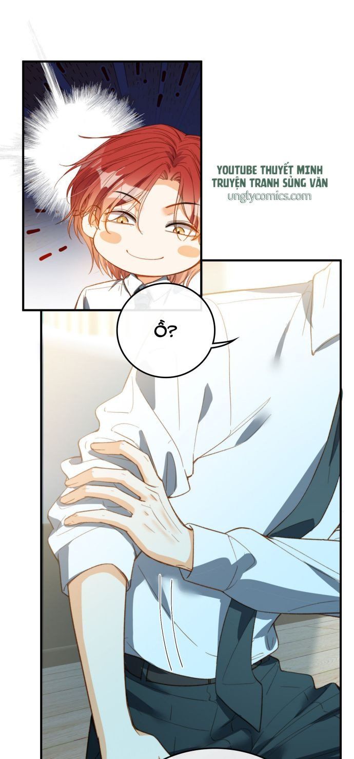 Nụ Hôn Vực Thẳm Chapter 75 - Trang 4