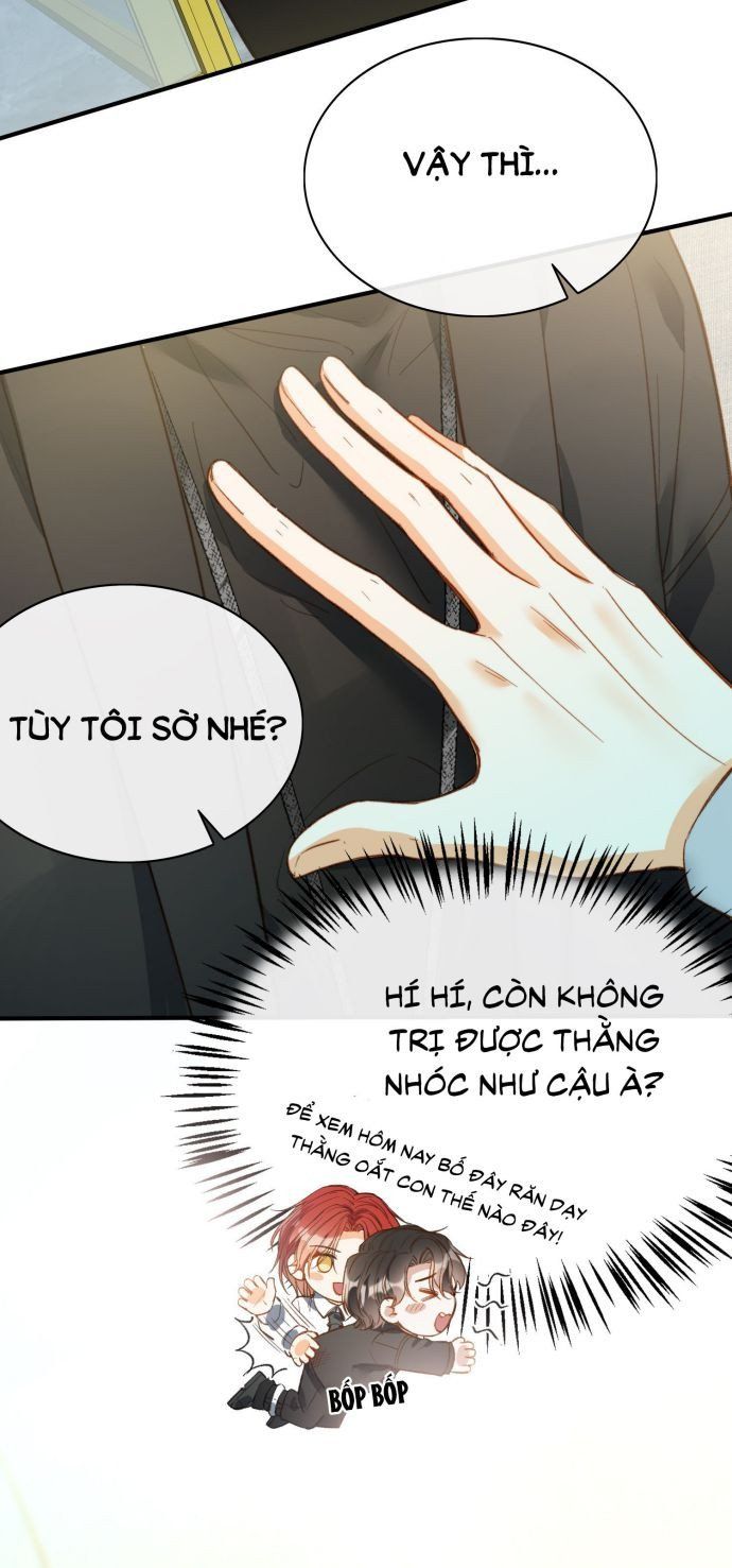 Nụ Hôn Vực Thẳm Chapter 75 - Trang 6