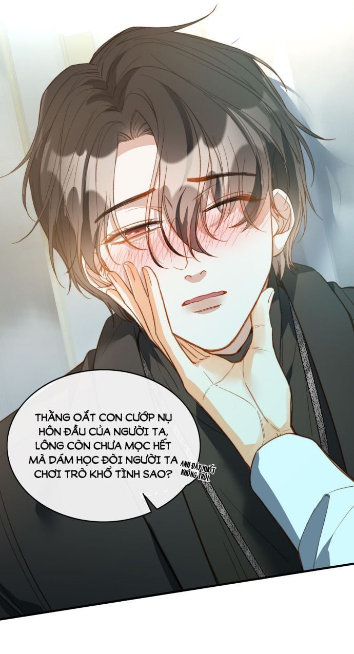 Nụ Hôn Vực Thẳm Chapter 75 - Trang 9
