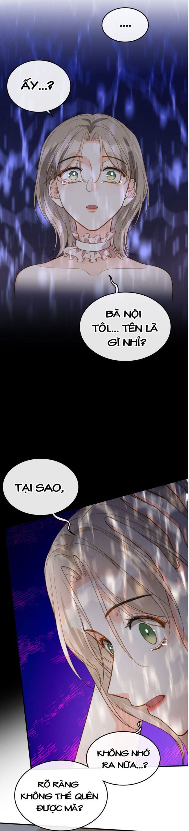 Nụ Hôn Vực Thẳm Chapter 76 - Trang 15