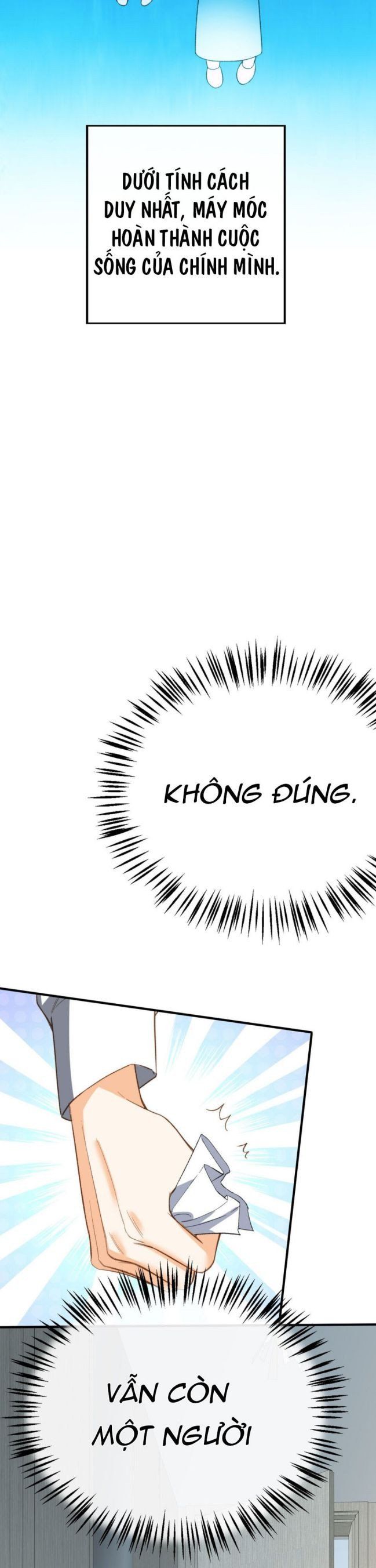 Nụ Hôn Vực Thẳm Chapter 76 - Trang 20