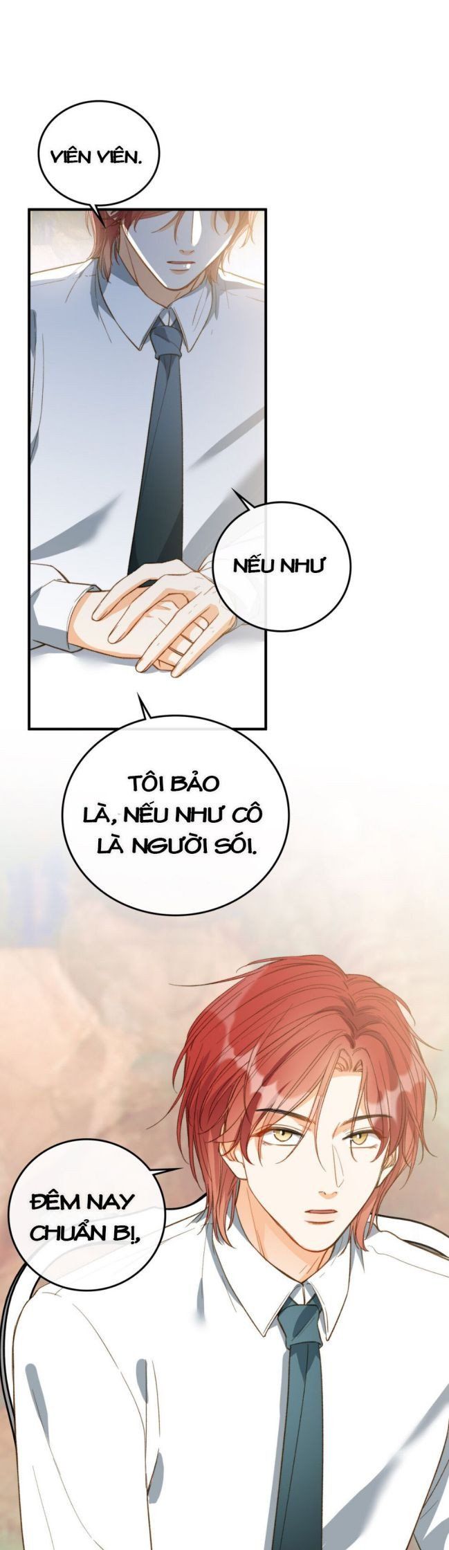 Nụ Hôn Vực Thẳm Chapter 76 - Trang 4