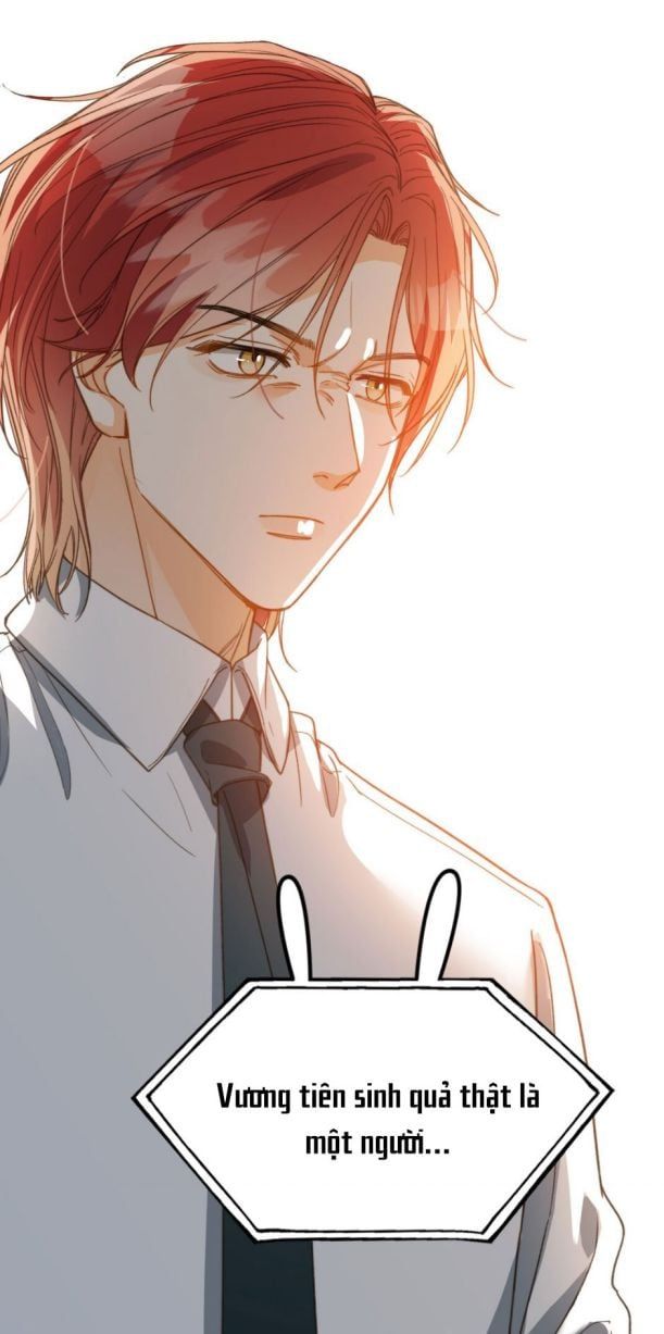 Nụ Hôn Vực Thẳm Chapter 77 - Trang 10