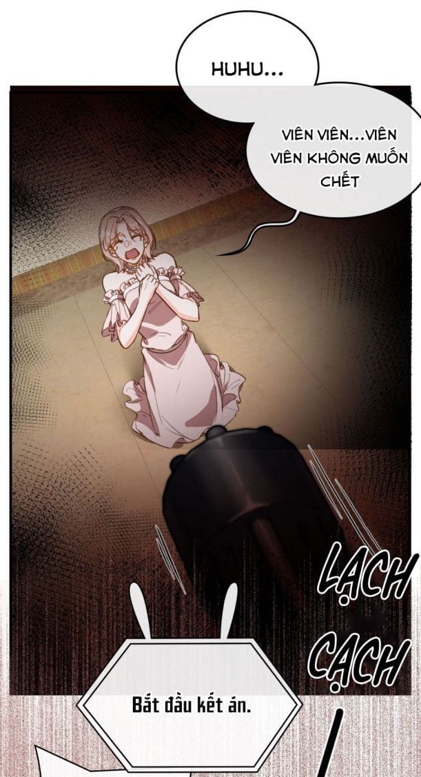 Nụ Hôn Vực Thẳm Chapter 77 - Trang 14