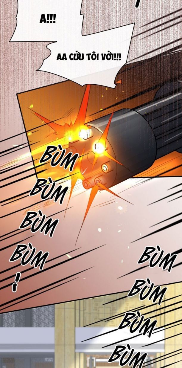 Nụ Hôn Vực Thẳm Chapter 77 - Trang 15