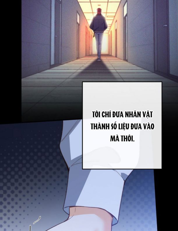 Nụ Hôn Vực Thẳm Chapter 77 - Trang 18