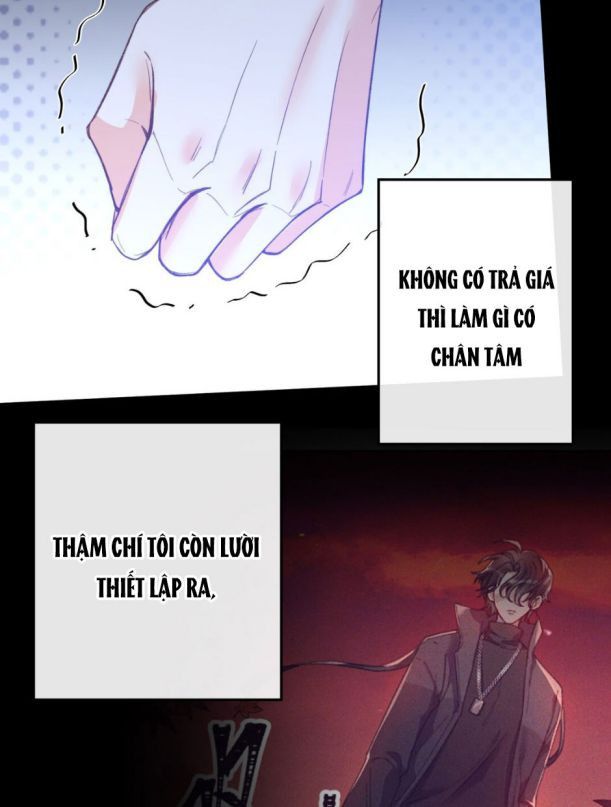 Nụ Hôn Vực Thẳm Chapter 77 - Trang 19