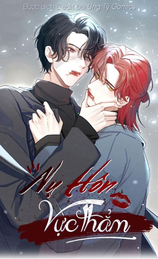 Nụ Hôn Vực Thẳm Chapter 77 - Trang 2