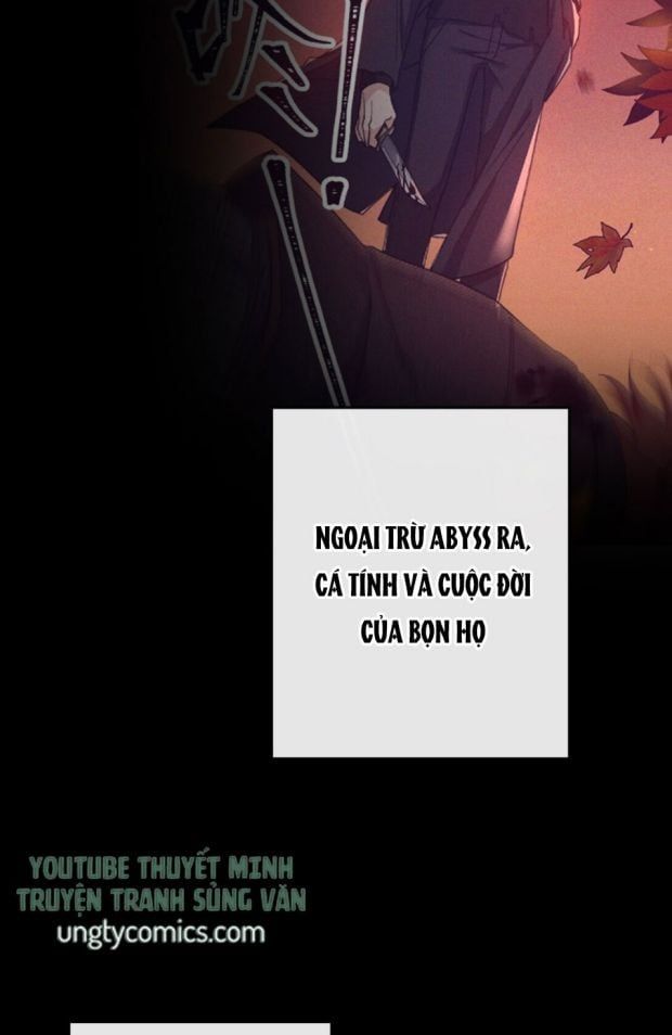 Nụ Hôn Vực Thẳm Chapter 77 - Trang 20