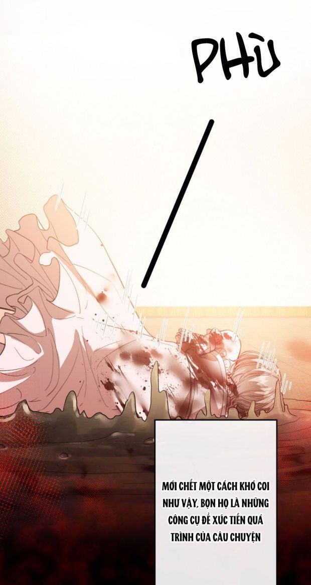 Nụ Hôn Vực Thẳm Chapter 77 - Trang 22
