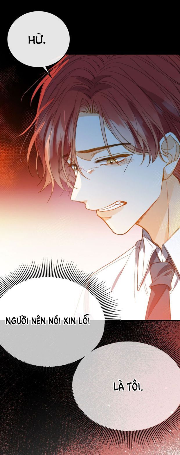 Nụ Hôn Vực Thẳm Chapter 77 - Trang 24
