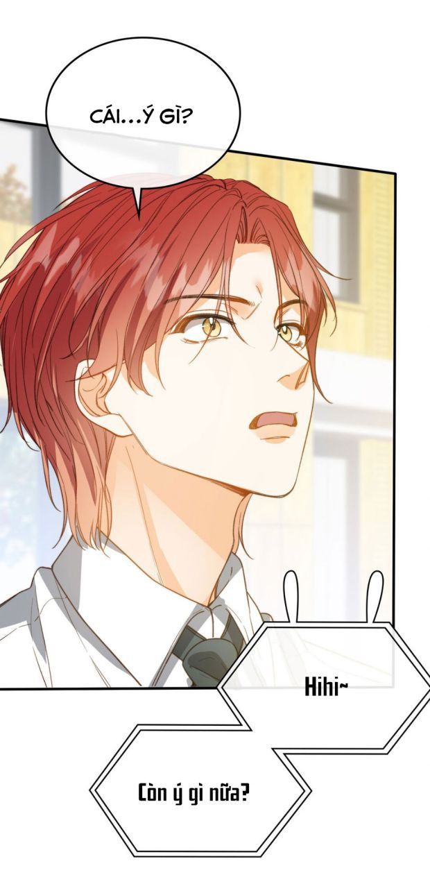 Nụ Hôn Vực Thẳm Chapter 77 - Trang 30