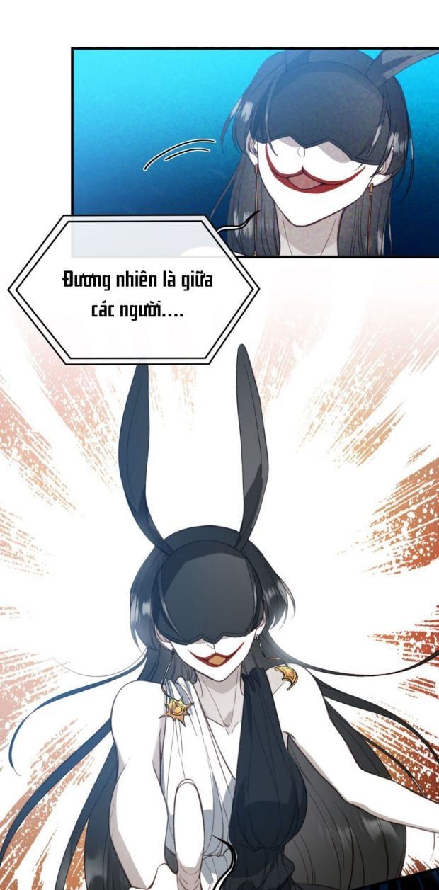 Nụ Hôn Vực Thẳm Chapter 77 - Trang 31