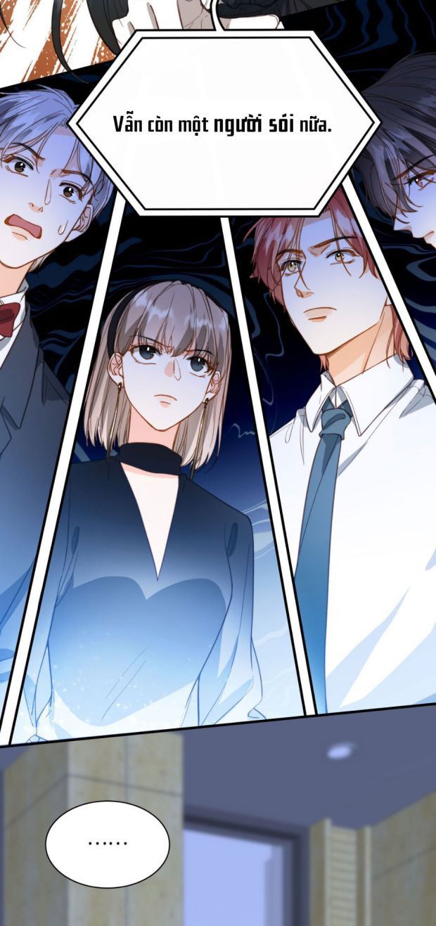 Nụ Hôn Vực Thẳm Chapter 77 - Trang 32