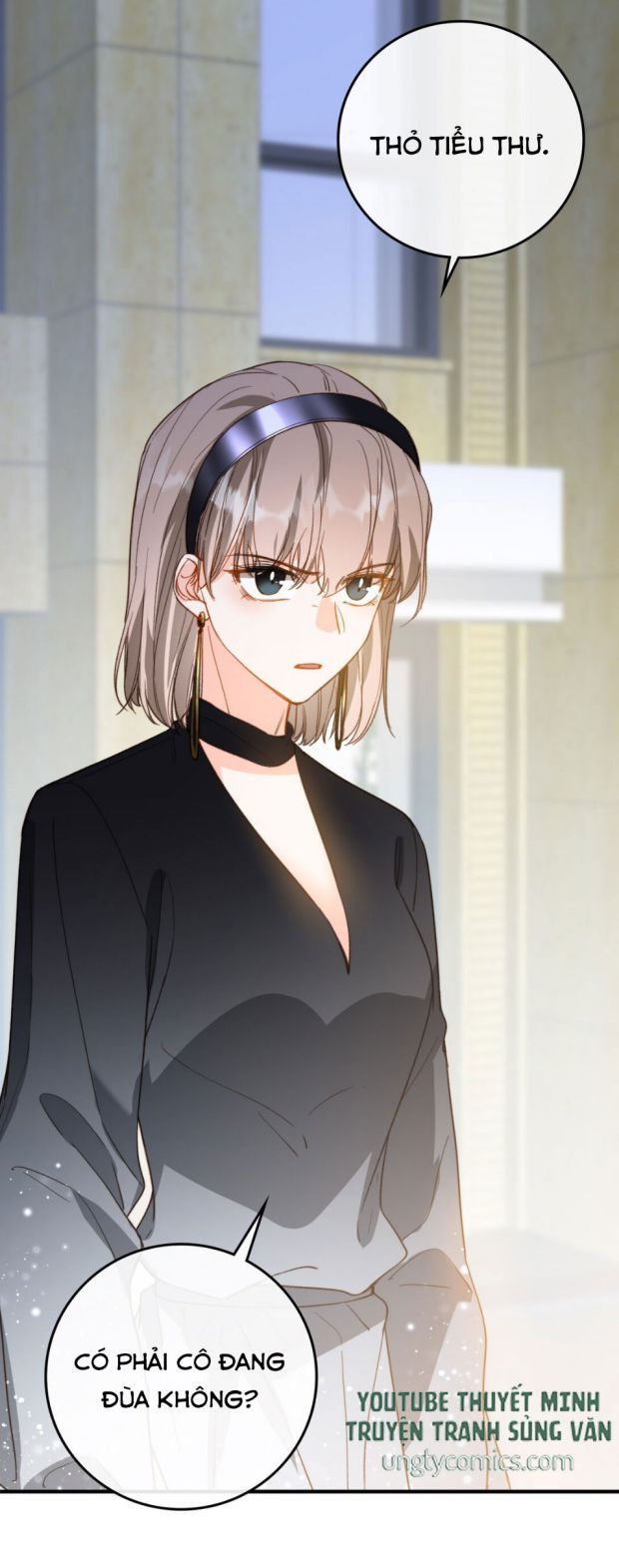 Nụ Hôn Vực Thẳm Chapter 77 - Trang 33