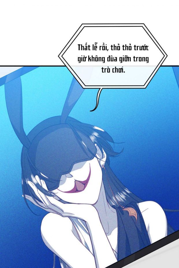Nụ Hôn Vực Thẳm Chapter 77 - Trang 34
