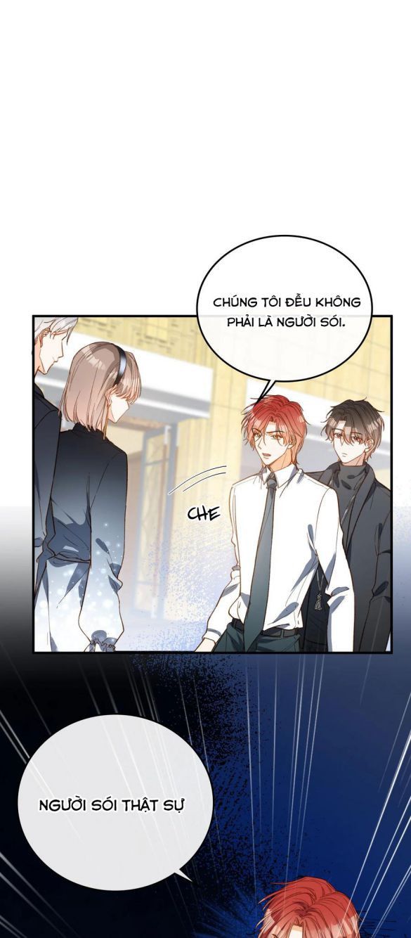 Nụ Hôn Vực Thẳm Chapter 77 - Trang 36