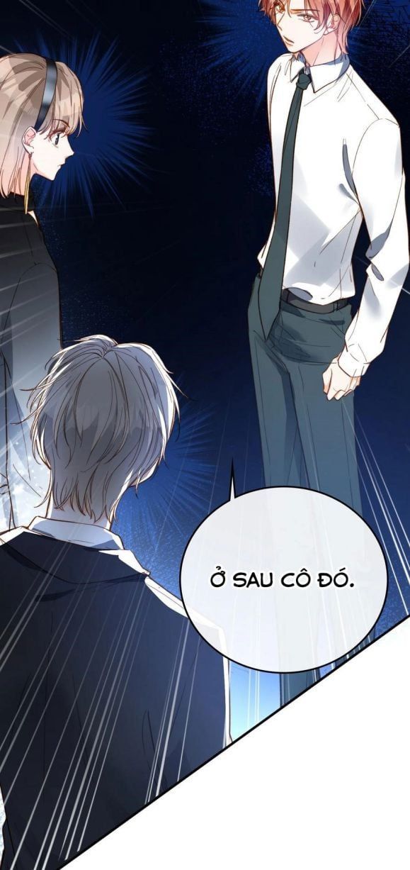 Nụ Hôn Vực Thẳm Chapter 77 - Trang 37