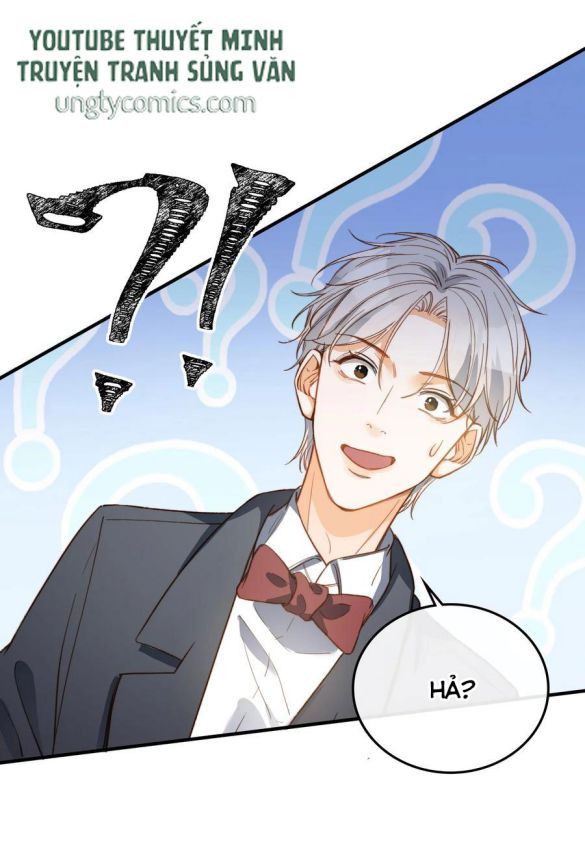 Nụ Hôn Vực Thẳm Chapter 77 - Trang 38