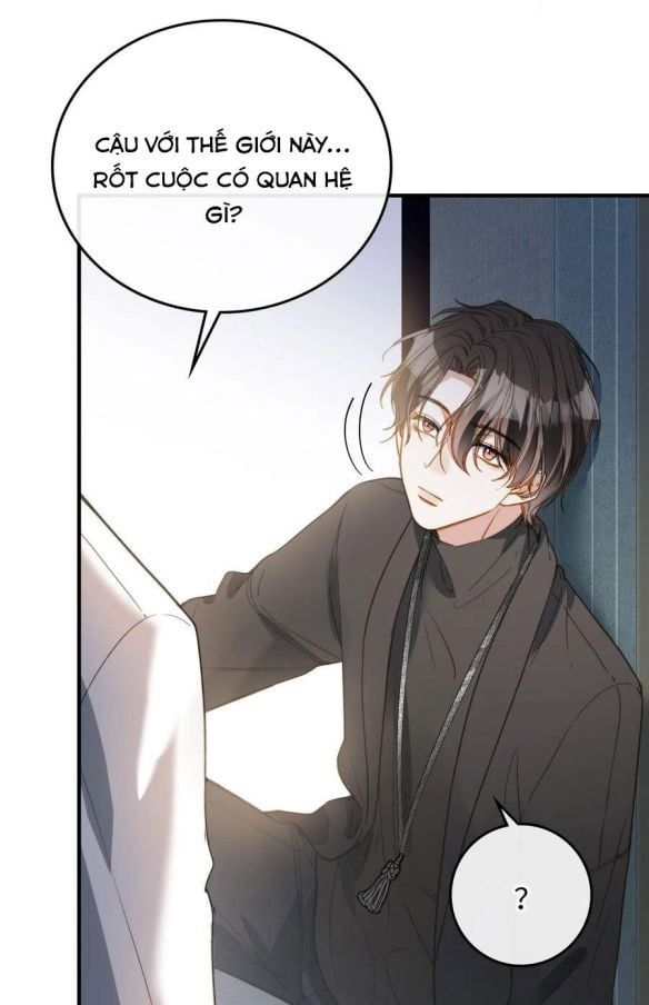 Nụ Hôn Vực Thẳm Chapter 77 - Trang 4