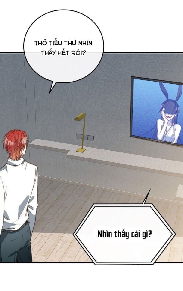 Nụ Hôn Vực Thẳm Chapter 77 - Trang 8